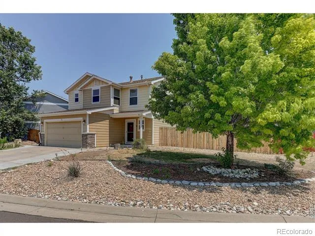72 Shenandoah Way Brighton, CO 80603