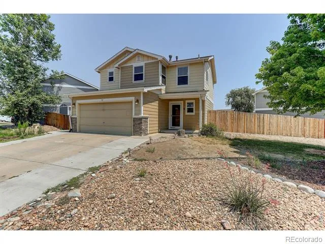 72 Shenandoah Way Brighton, CO 80603