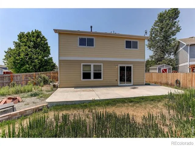 72 Shenandoah Way Brighton, CO 80603