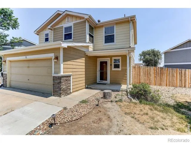 72 Shenandoah Way Brighton, CO 80603