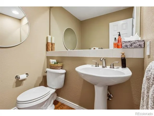 4219 Prairie Fire Circle Longmont, CO 80503
