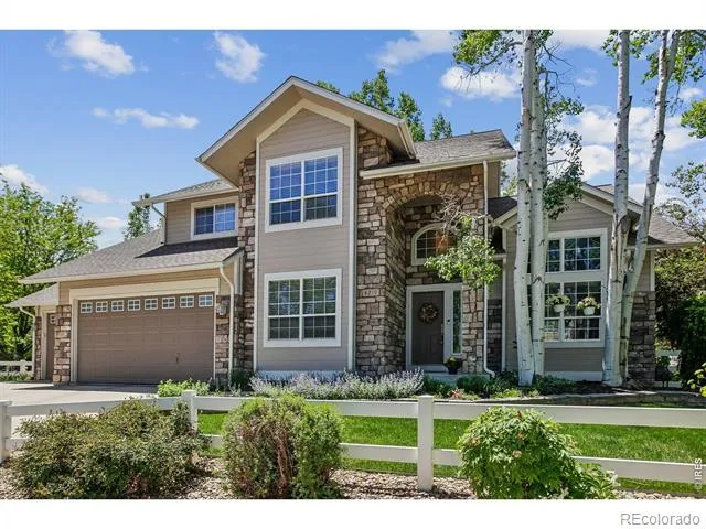 4219 Prairie Fire Circle Longmont, CO 80503