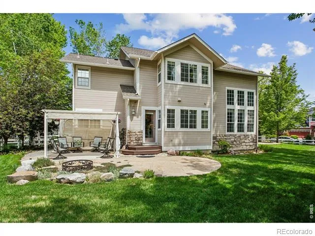4219 Prairie Fire Circle Longmont, CO 80503