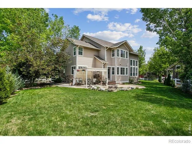 4219 Prairie Fire Circle Longmont, CO 80503