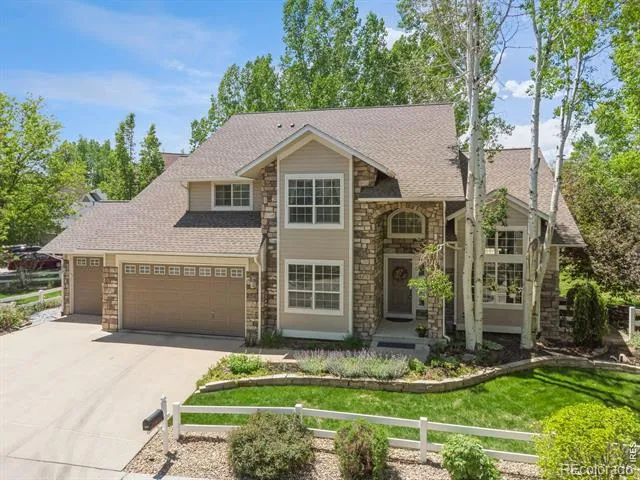 4219 Prairie Fire Circle Longmont, CO 80503