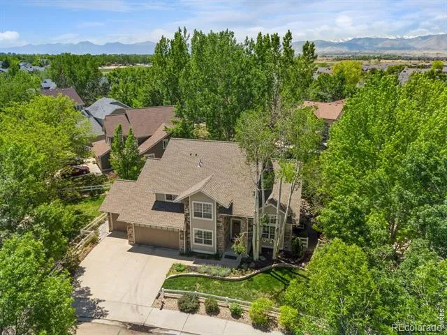 4219 Prairie Fire Circle Longmont, CO 80503