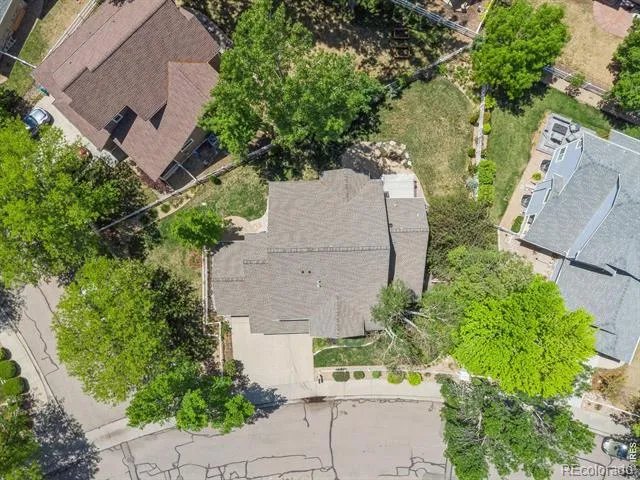 4219 Prairie Fire Circle Longmont, CO 80503