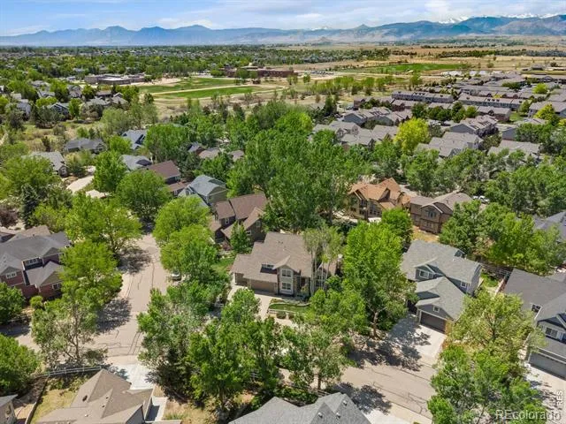 4219 Prairie Fire Circle Longmont, CO 80503