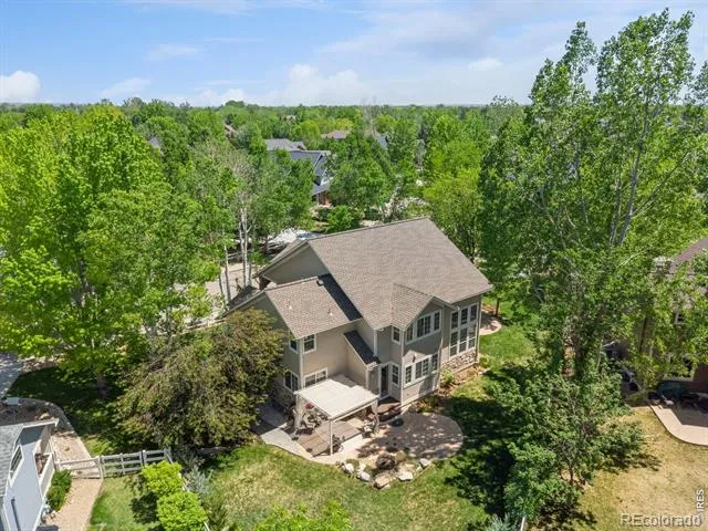 4219 Prairie Fire Circle Longmont, CO 80503