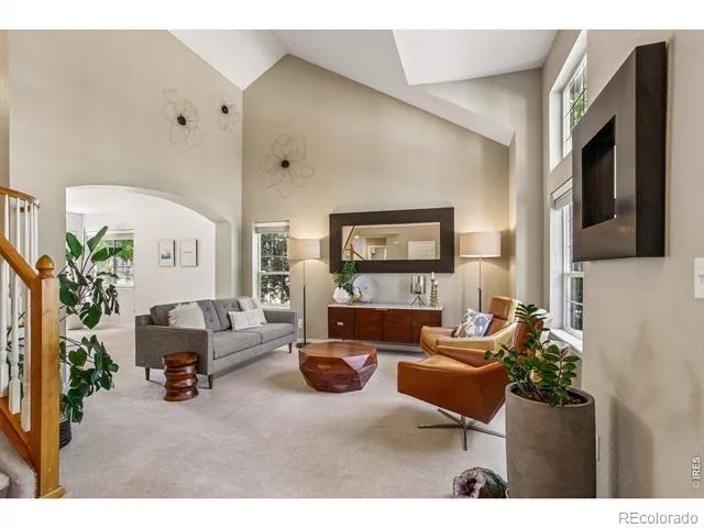 4219 Prairie Fire Circle Longmont, CO 80503