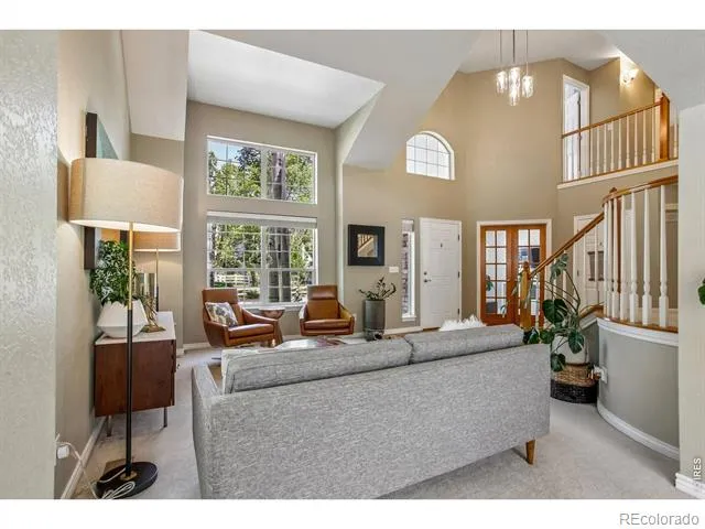 4219 Prairie Fire Circle Longmont, CO 80503