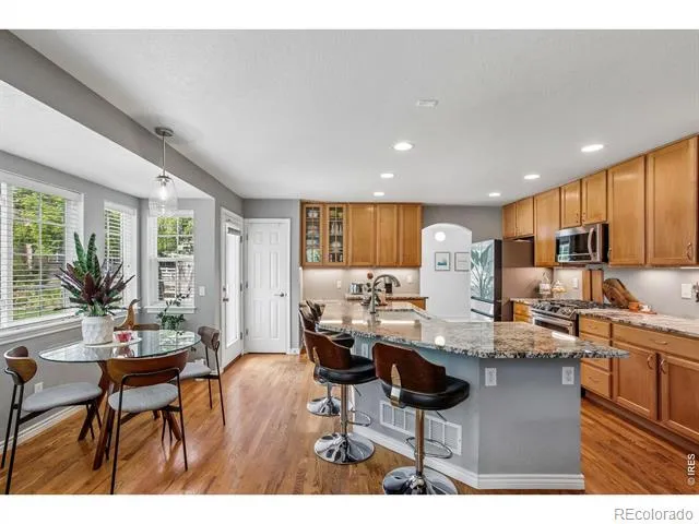 4219 Prairie Fire Circle Longmont, CO 80503