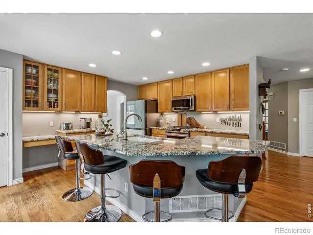 4219 Prairie Fire Circle Longmont, CO 80503