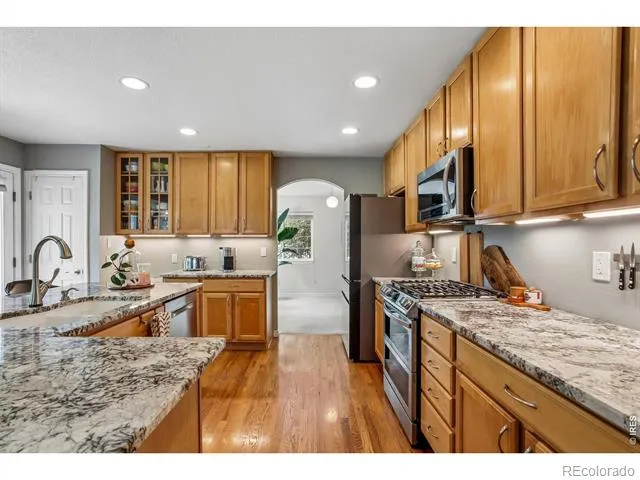 4219 Prairie Fire Circle Longmont, CO 80503