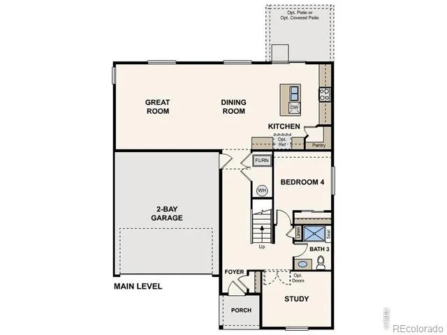 806 Kettlepond Way Windsor, CO 80550