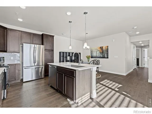 330 High Point Drive #103 Longmont, CO 80504