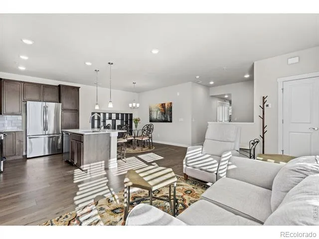 330 High Point Drive #103 Longmont, CO 80504