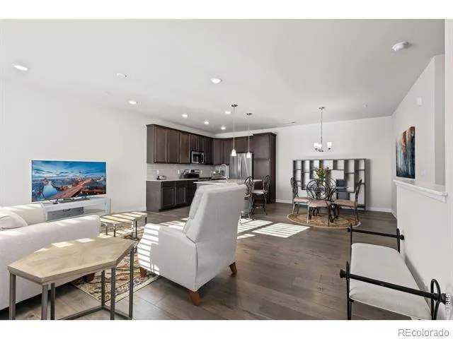 330 High Point Drive #103 Longmont, CO 80504