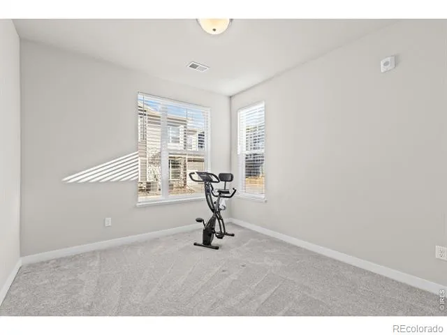 330 High Point Drive #103 Longmont, CO 80504