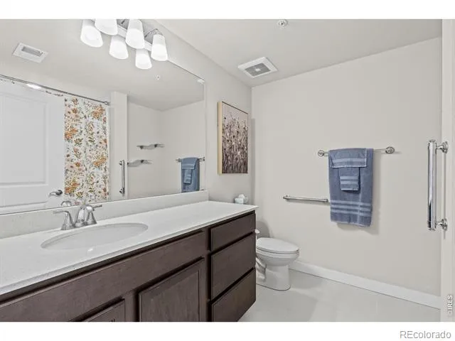 330 High Point Drive #103 Longmont, CO 80504