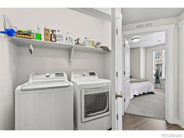 330 High Point Drive #103 Longmont, CO 80504