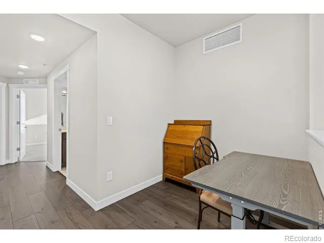 330 High Point Drive #103 Longmont, CO 80504