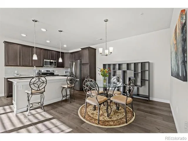 330 High Point Drive #103 Longmont, CO 80504