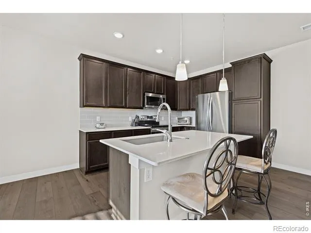 330 High Point Drive #103 Longmont, CO 80504