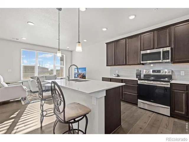330 High Point Drive #103 Longmont, CO 80504