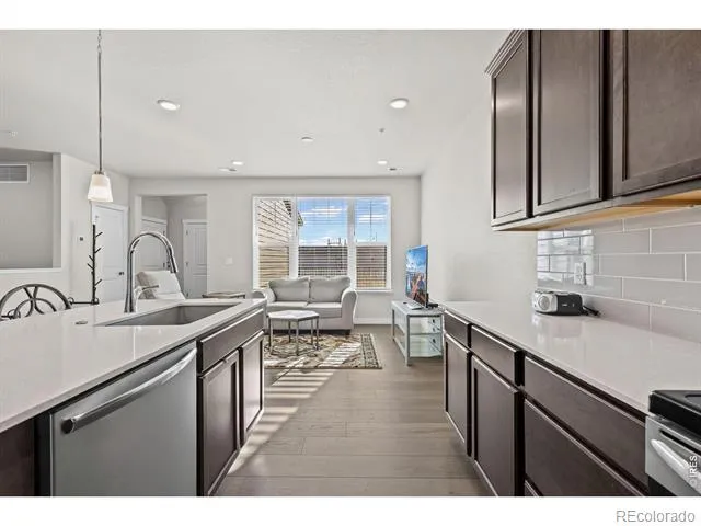 330 High Point Drive #103 Longmont, CO 80504