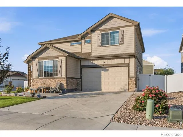 385 Littlebrook Court Windsor, CO 80550