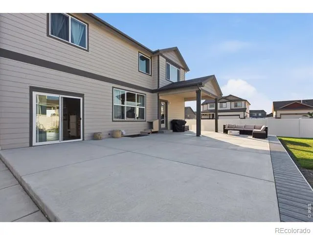 385 Littlebrook Court Windsor, CO 80550