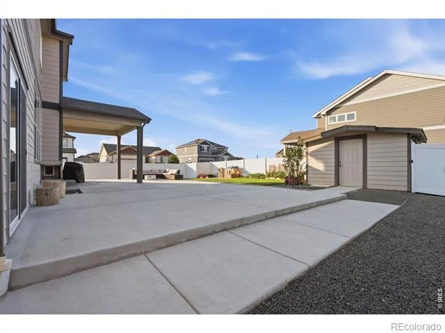 385 Littlebrook Court Windsor, CO 80550