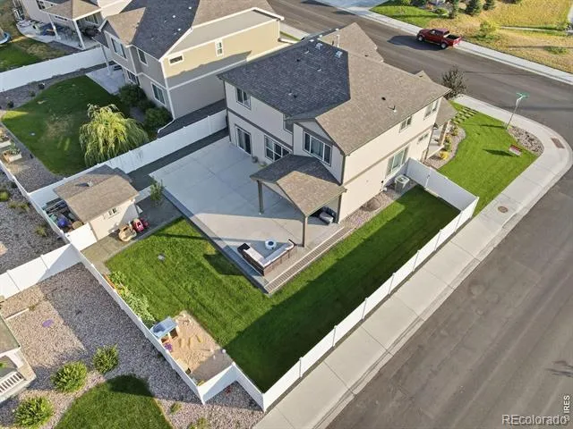385 Littlebrook Court Windsor, CO 80550