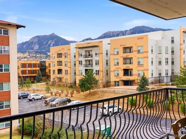 805 29th Street #459 Boulder, CO 80303