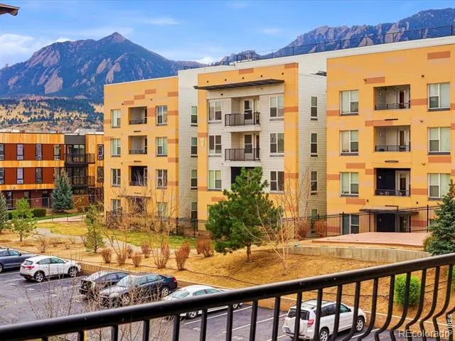 805 29th Street #459 Boulder, CO 80303