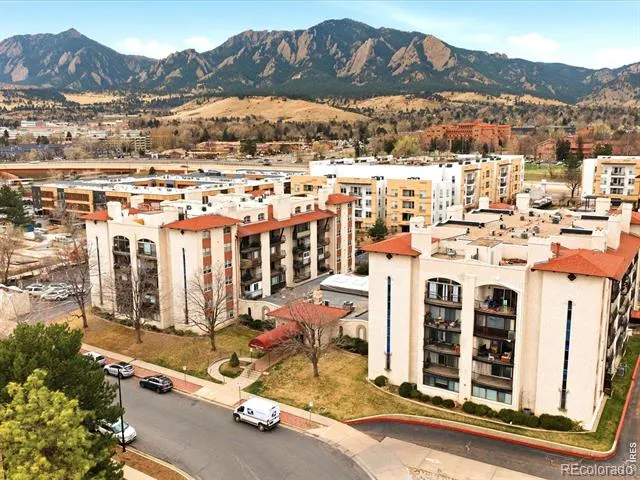 805 29th Street #459 Boulder, CO 80303