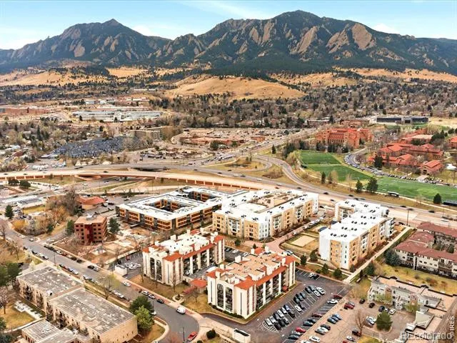 805 29th Street #459 Boulder, CO 80303