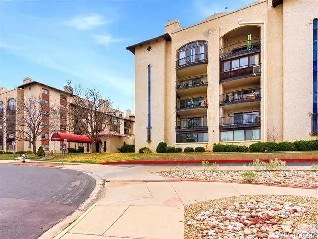 805 29th Street #459 Boulder, CO 80303