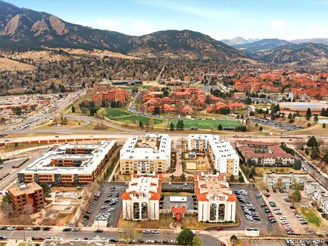 805 29th Street #459 Boulder, CO 80303