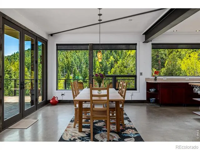 5896 Peregrine Trail Golden, CO 80403