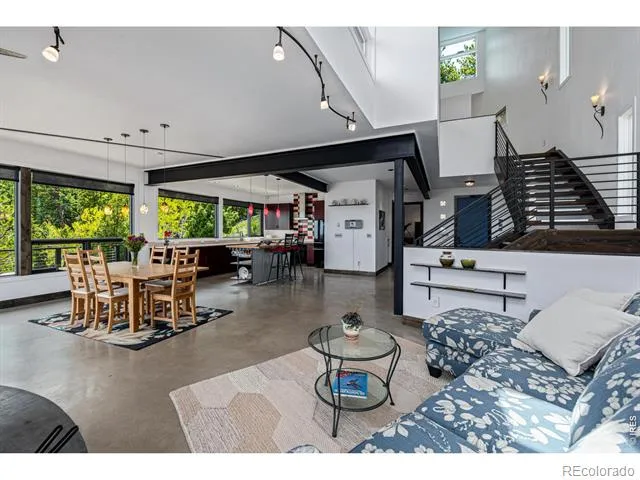 5896 Peregrine Trail Golden, CO 80403