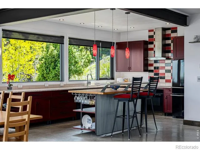 5896 Peregrine Trail Golden, CO 80403