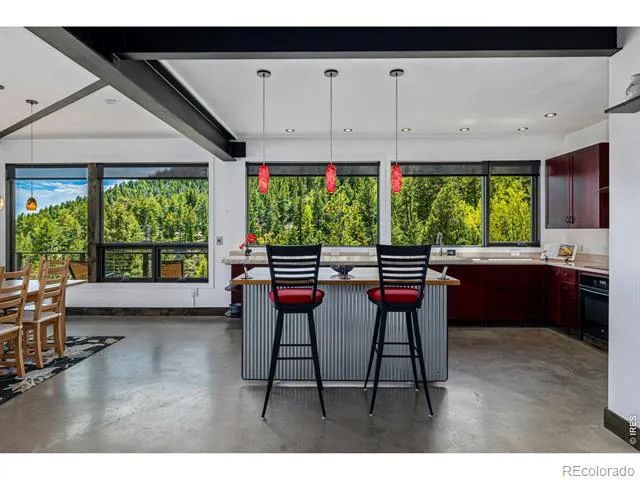 5896 Peregrine Trail Golden, CO 80403