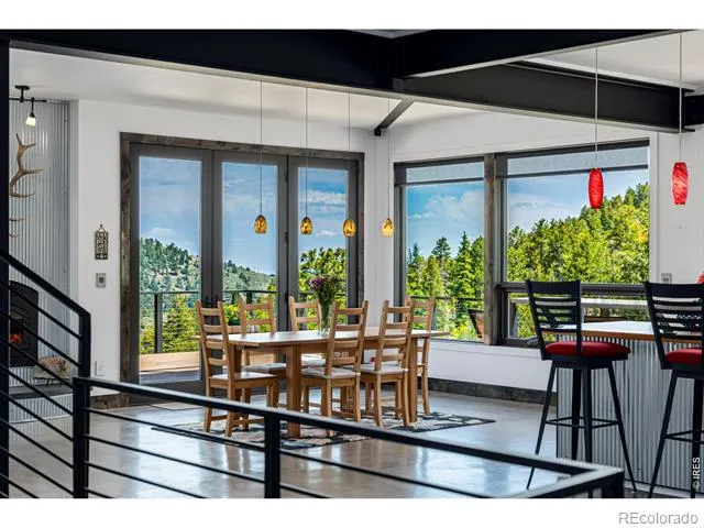 5896 Peregrine Trail Golden, CO 80403