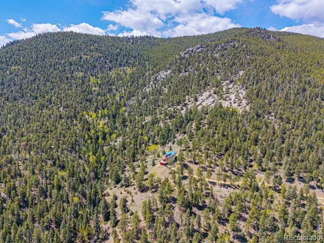 5896 Peregrine Trail Golden, CO 80403