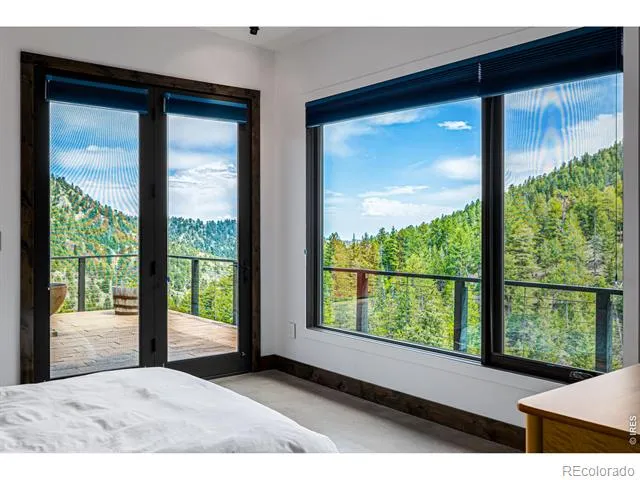 5896 Peregrine Trail Golden, CO 80403