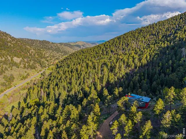 5896 Peregrine Trail Golden, CO 80403