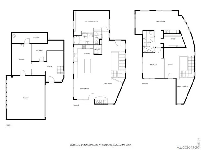 5896 Peregrine Trail Golden, CO 80403