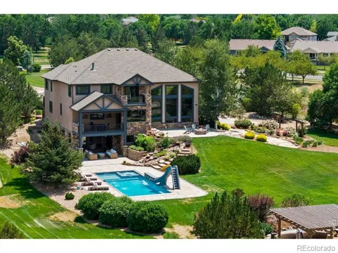 3941 Roaring Fork Drive